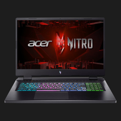 Ноутбук Acer Nitro 17 AN17-41(Ryzen 7/16GB RAM/1TB/RTX 4050) Калуші