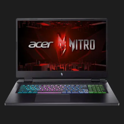 Ноутбук Acer Nitro 17 AN17-41(Ryzen 7/16GB RAM/1TB/RTX 4050) у Вараші