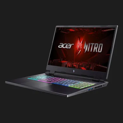 Ноутбук Acer Nitro 17 AN17-41 (AMD Ryzen 5/ 16GB/ 512GB/ RTX 4050) (NH.QL1EX.007) (Global)