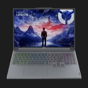 б/у Ноутбук Lenovo Legion 5 (2K 165HZ/i5-14500HX/32GB/1TB/RTX 4060 8GB)