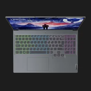 б/у Ноутбук Lenovo Legion 5 (2K 165HZ/i5-14500HX/32GB/1TB/RTX 4060 8GB)