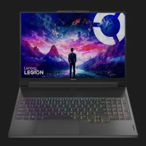 б/у Ноутбук Lenovo Legion 9 (i9-14900HX/64GB/2TB/RTX 4090) (83G00042PB)