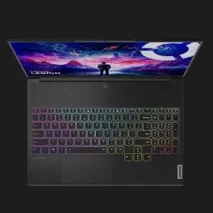 б/у Ноутбук Lenovo Legion 9 (i9-14900HX/64GB/2TB/RTX 4090) (83G00042PB)