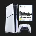 Ігрова приставка Sony PlayStation 5 Slim (BluRay) + F1