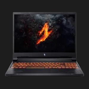 Ноутбук Acer Nitro V 15 ANV15-41-R5N6 (AMD Ryzen 5/8GB/512GB SSD/RTX 4050) (NH.QPEAA.003)