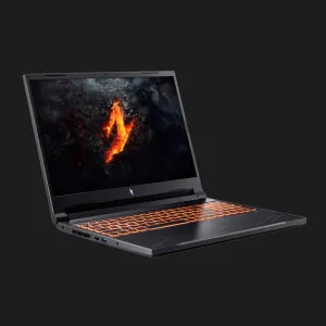 Ноутбук Acer Nitro V 15 ANV15-41-R5N6 (AMD Ryzen 5/8GB/512GB SSD/RTX 4050) (NH.QPEAA.003)
