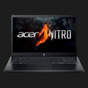 Ноутбук Acer Nitro V 15 ANV15-41-R2Y3 (AMD Ryzen 5/16 GB/512 SSD/RTX 4050) (NH.QPEAA.002) (Global)