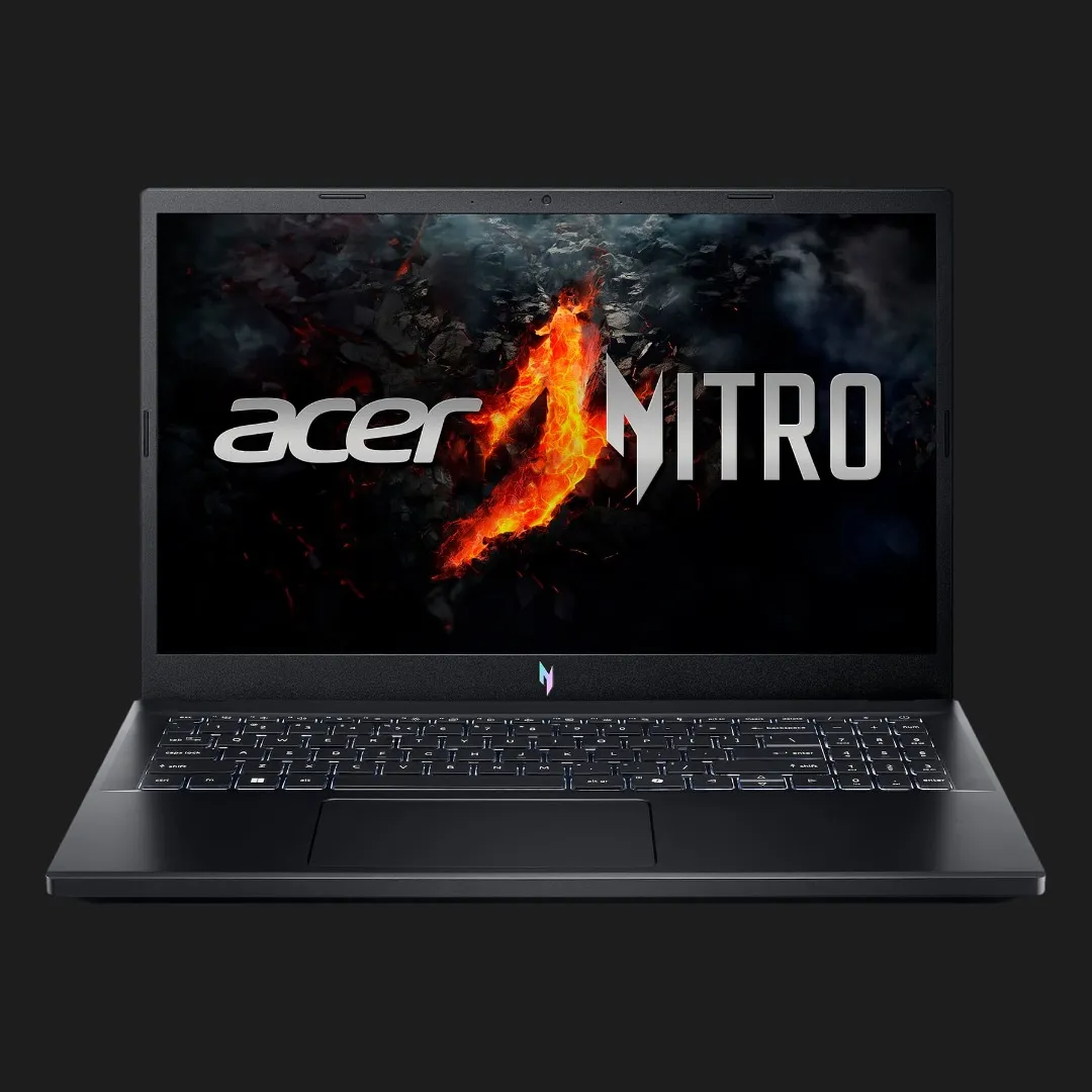 Ноутбук Acer Nitro V 15 ANV15-41-R430 15.6" (AMD Ryzen 5/16GB/512GB(SSD)/RTX 3050) (NH.QSHEX.00Q) (Standard)