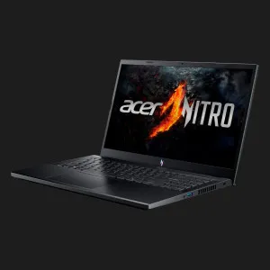 Ноутбук Acer Nitro V 15 ANV15-41-R2Y3 (AMD Ryzen 5/16 GB/512 SSD/RTX 4050) (NH.QPEAA.002)