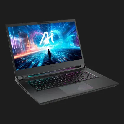 Ноутбук Gigabyte AORUS 15 BKG (2024) (Core i7 Ultra/16GB RAM/1TB/RTX 4060) в Києві