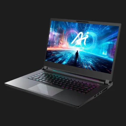 Ноутбук Gigabyte AORUS 15 BKG (2024) (Core i7 Ultra/16GB RAM/1TB/RTX 4060) в Києві