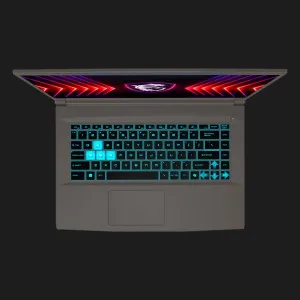 Ноутбук MSI Thin 15 B12UCX (Intel Core i5/16GB/512GB (SSD)/RTX 2050) (B12UCX-1818XPL) (Ultra)