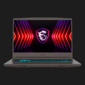 Ноутбук MSI Thin 15 B12UCX (Intel Core i5/16GB/512GB (SSD)/RTX 2050) (B12UCX-1818XPL) (Global)