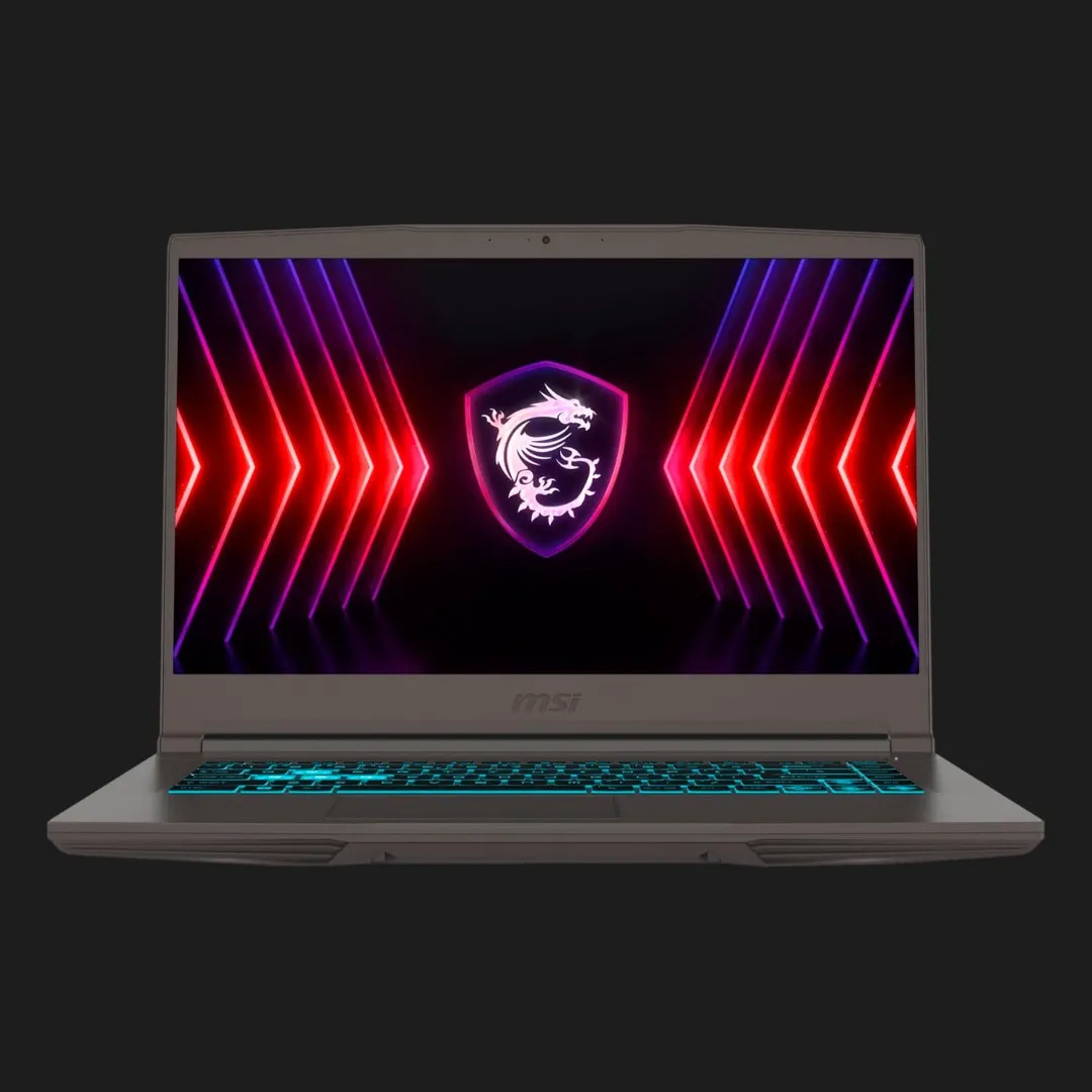 Ноутбук MSI Thin 15 B13VE (Intel Core i5/16GB/512GB SSD/RTX 4050) (B13VE-3091XPL) (Standard)