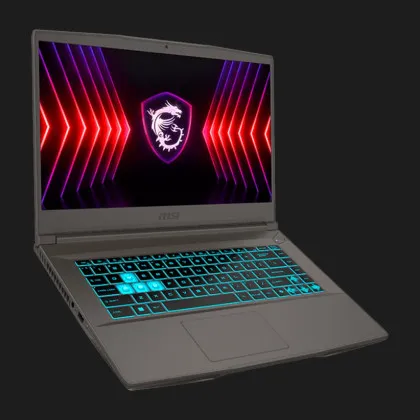 Ноутбук MSI Thin 15 (Intel Core i5/64GB/2TB (SSD)/RTX 4050) (B13VE-1451US) (Global) (Custom)