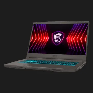 Ноутбук MSI Thin 15 B12UCX (Intel Core i5/16GB/512GB (SSD)/RTX 2050) (B12UCX-1818XPL) (Ultra)