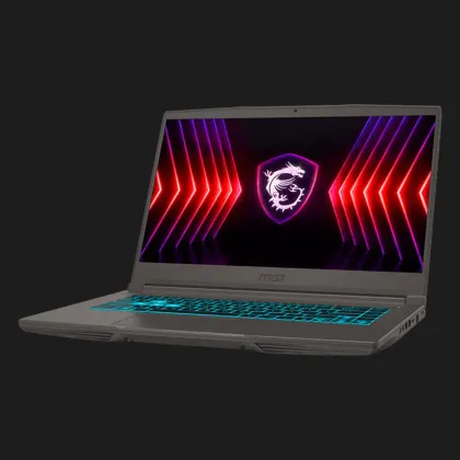 Ноутбук MSI Thin 15 B13VE (Core i7/16GB RAM/512GB/RTX 4050) у Запоріжжі