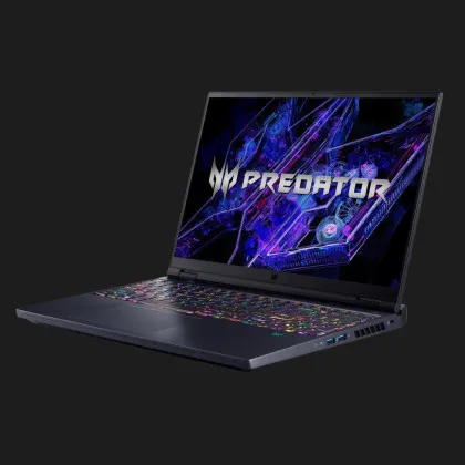 Ноутбук Acer Predator Helios 16 PH16-72 (Core i9/32GB RAM/1TB+1TB/RTX 4080)