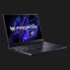 Ноутбук Acer Predator Helios 16 PH16-72 (Core i9/32GB RAM/1TB/RTX 4070)