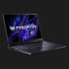 Ноутбук Acer Predator Helios 16 PH16-72 (Core i9/32GB RAM/1TB+1TB/RTX 4080)