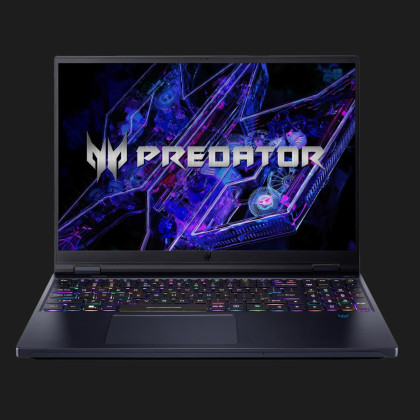 Ноутбук Acer Predator Helios 16 PH16-72 (Core i9/32GB RAM/1TB+1TB/RTX 4080) в Луцке
