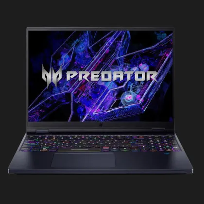 Ноутбук Acer Predator Helios 16 PH16-72 (Core i9/32GB RAM/1TB+1TB/RTX 4080) в Дубно