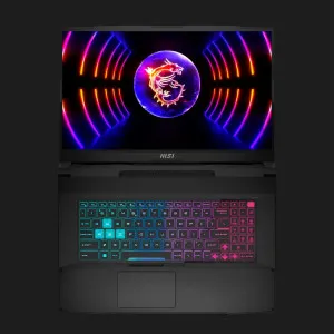 б/у Ноутбук MSI Katana 17 (i7-13620H/16GB/1TB/RTX 4060) (B13VFK-841XPL)
