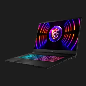 б/у Ноутбук MSI Katana 17 (i7-13620H/16GB/1TB/RTX 4060) (B13VFK-841XPL)