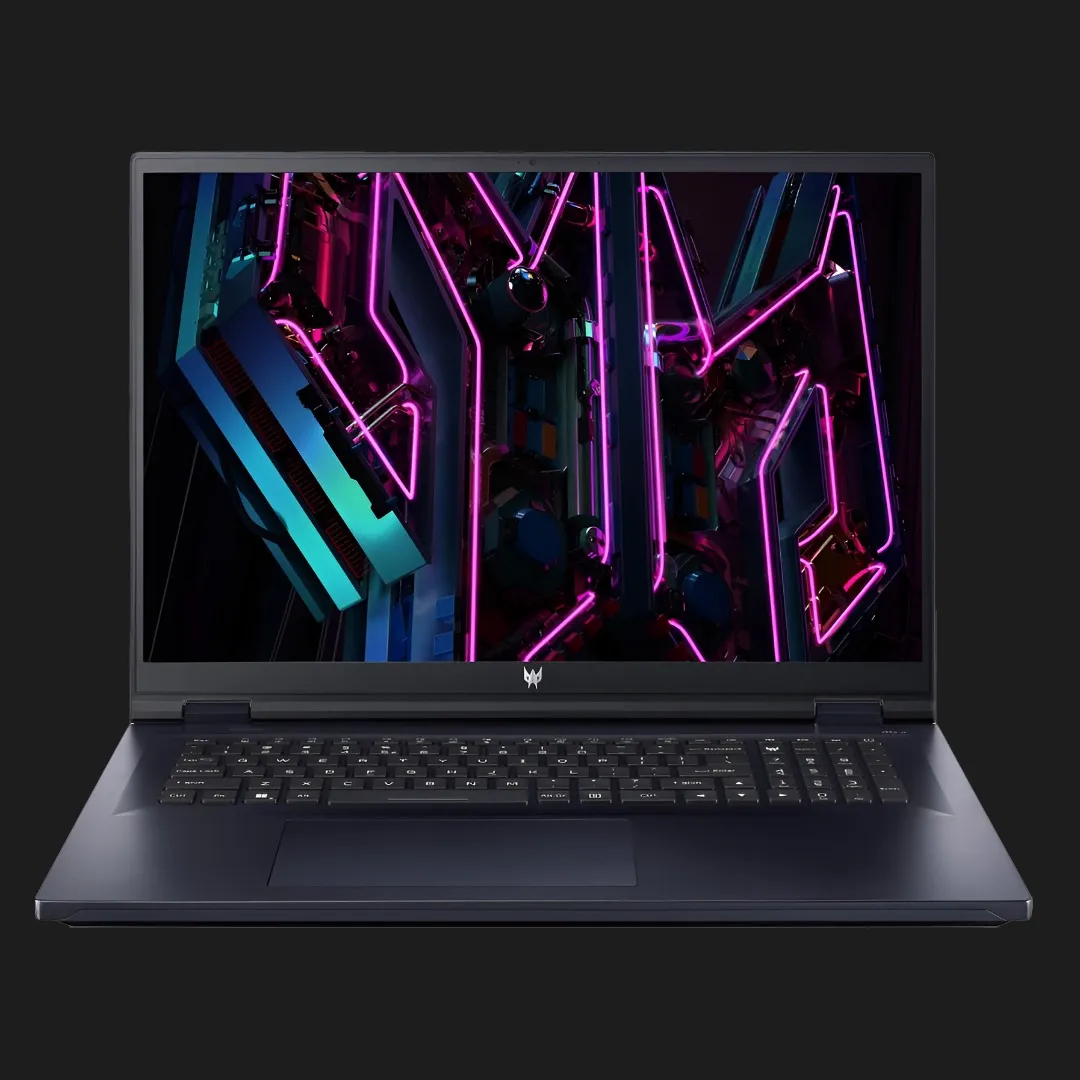 Ноутбук Acer Predator Helios 18 PH18-72-96WT 18" (Core i9/32GB/1TB (SSD)/RTX 4090) (NH.QRSEX.003) (Standard)