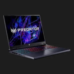 Ноутбук Acer Predator Helios Neo PHN16-72-99PA (Intel Core i9/16GB/1TB SSD/RTX 4060) (NH.QQXAA.002)