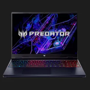 Ноутбук Acer Predator Helios Neo PHN16-72-99PA (Intel Core i9/16GB/1TB SSD/RTX 4060) (NH.QQXAA.002)