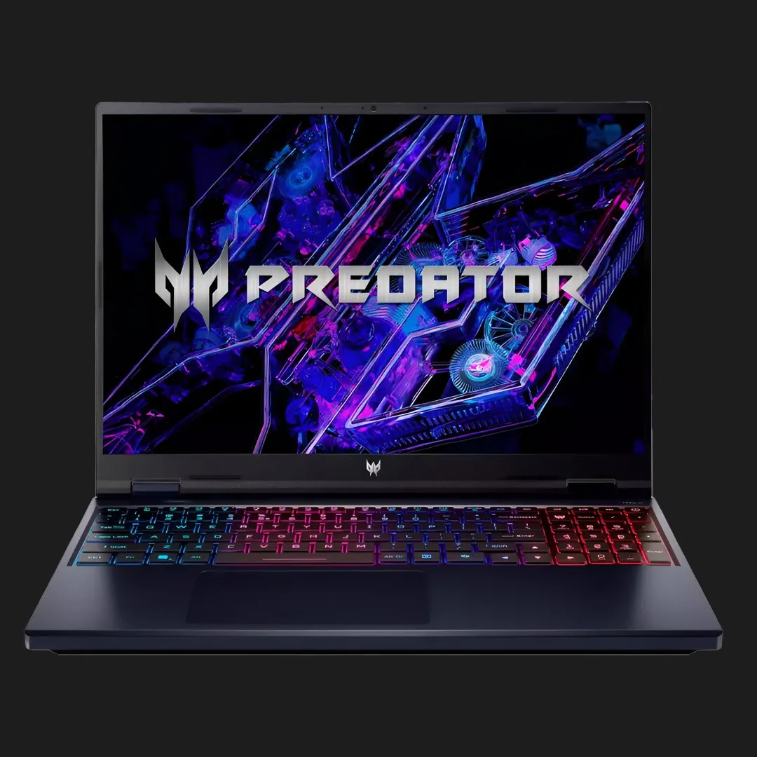 б/у Ноутбук Acer Predator Neo 16 (2K 240HZ/i9-14900HX/16GB/1TB/RTX 4070 8GB)