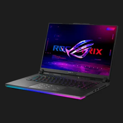 Ноутбук ASUS ROG Strix SCAR 16 (2024) (Core i9/32GB RAM/1TB/RTX 4090) в Києві