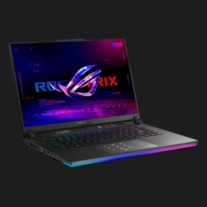 Ноутбук ASUS ROG Strix SCAR 16 (2024) (Core i9/32GB RAM/1TB/RTX 4090) в Києві