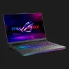 Ноутбук ASUS ROG Strix G16 (2023) (Core i7/16GB RAM/512GB/RTX 4060)