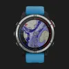 Garmin Quatix 7 Standard Edition Marine GPS Smartwatch with Сirrus Blue Band
