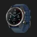 Garmin Quatix 7 Pro AMOLED Edition Marine GPS Smartwatch with Captain Blue Band