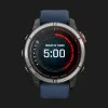 Garmin Quatix 7 Pro AMOLED Edition Marine GPS Smartwatch with Captain Blue Band