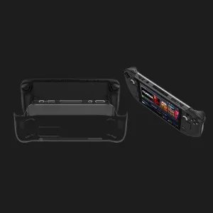Чохол DOBE Protective Case для Steam Deck (Transparent) в Сваляві