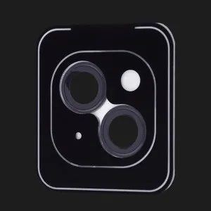 Захисне скло ACHILLES для камери iPhone 14/14 Plus (Midnight) в Хмельницькому