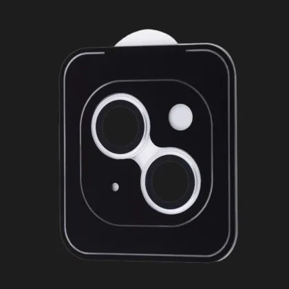 Защитное стекло ACHILLES для камеры iPhone 14/14 Plus (Starlight)