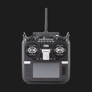 Пульт управления для дрона RadioMaster TX16S MKII AG01 Gimbal ELRS в Николаеве