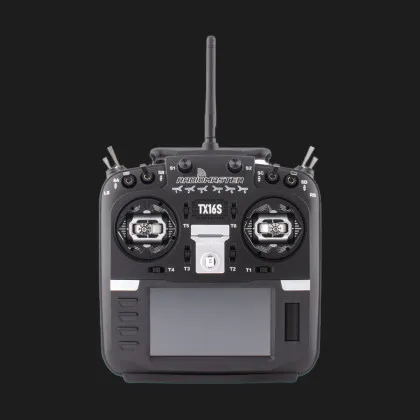 Пульт управління для дрона RadioMaster TX16S MKII AG01 Gimbal ELRS