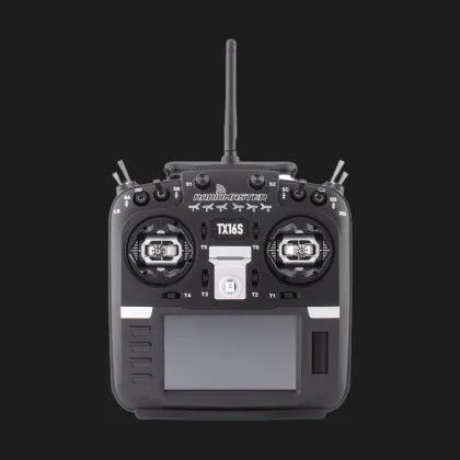 Пульт управління для дрона RadioMaster TX16S MKII AG01 Gimbal ELRS в Кам'янці - Подільскому