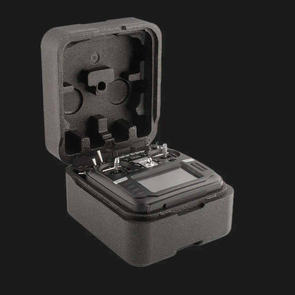 Пульт управління для дрона RadioMaster TX16S MKII AG01 Gimbal ELRS