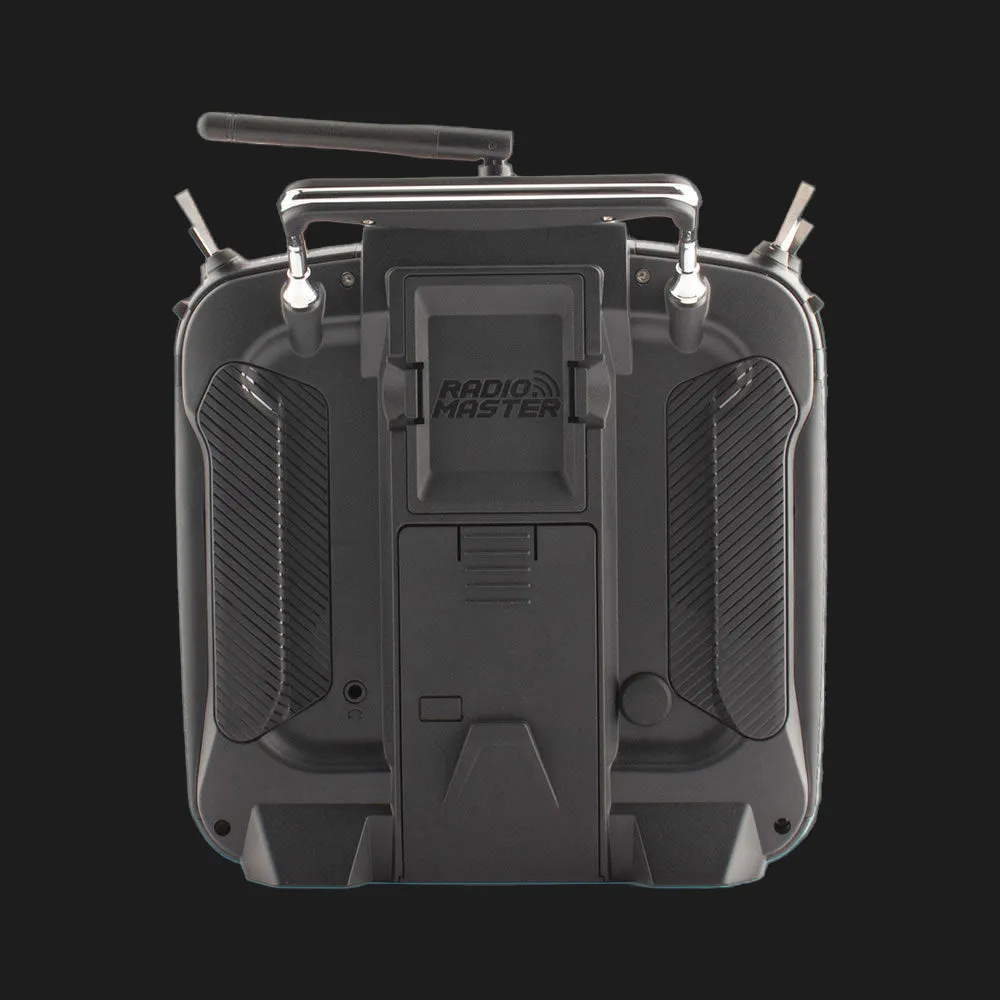 Пульт управління для дрона RadioMaster TX16S MKII AG01 Gimbal ELRS