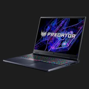 Ноутбук Acer Predator Helios 18 PH18-72 18