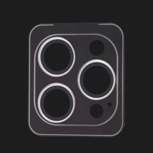 Захисне скло ACHILLES для камери iPhone 15 Pro/15 Pro Max (Natural Titanium) в Хмельницькому