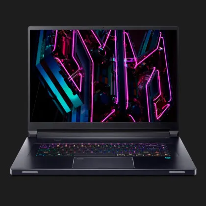 Ноутбук Acer Predator Triton 17 X PTX17-71-99W5 (Core i9/64GB RAM/2TB/RTX 4090) в Павлограді