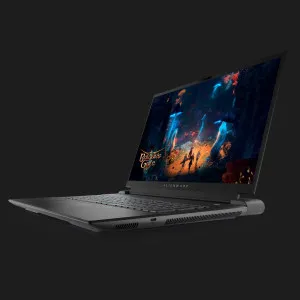 Ноутбук Dell Alienware m18 R2 18" (Intel Core i9/64GB/8TB (SSD)/RTX 4090) (Alienware-18R2-1882) Custom (Ultra)